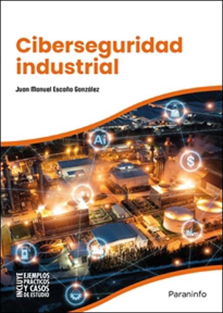 Ciberseguridad industrial (Capa mole) 1