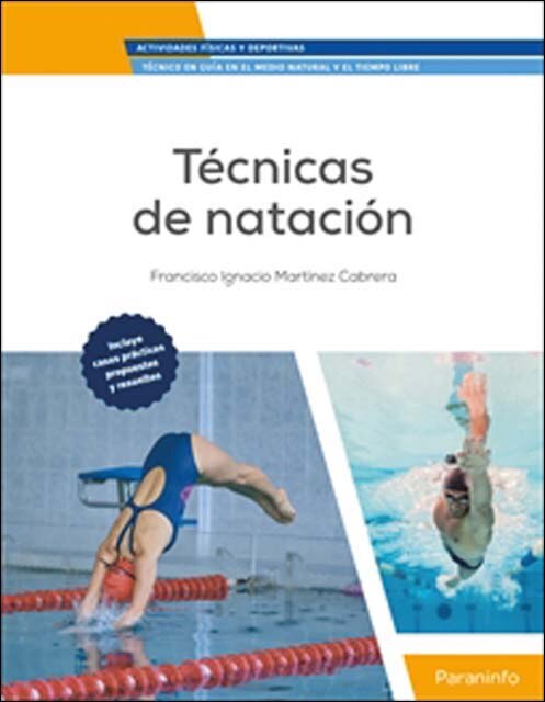 Técnicas de natación (Capa mole) 1