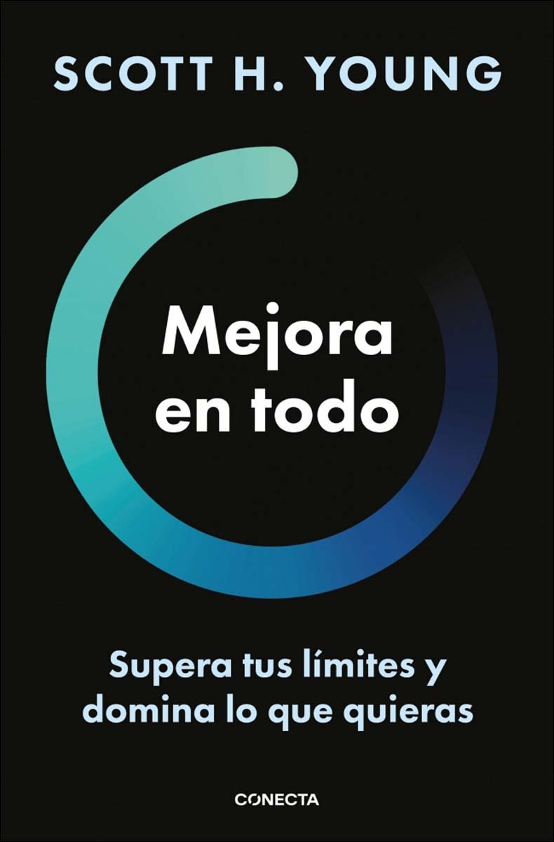 Imagem 0 de Mejora en todo: Supera tus límites y domina lo que quieras (Capa mole)