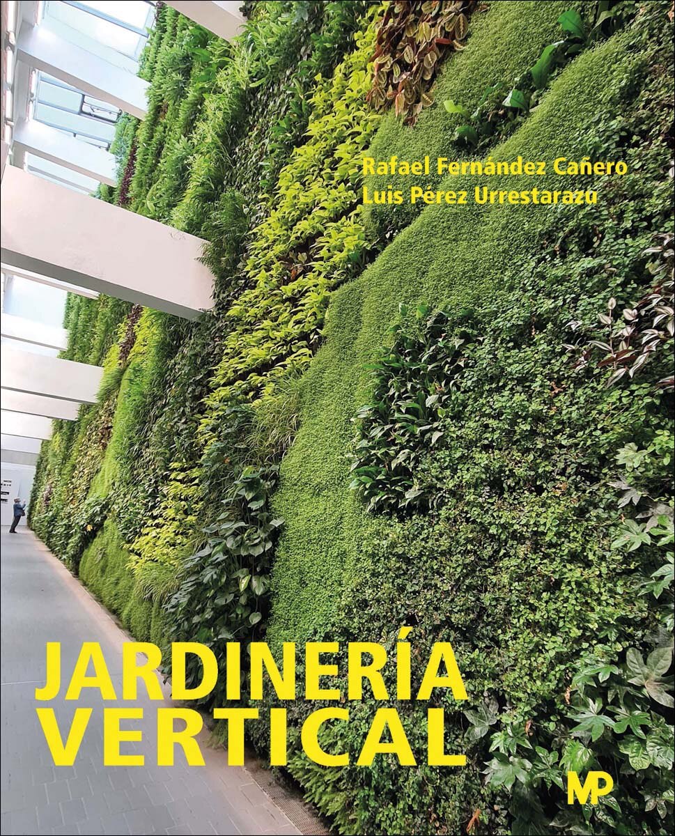 Jardinería vertical (Capa mole) 1