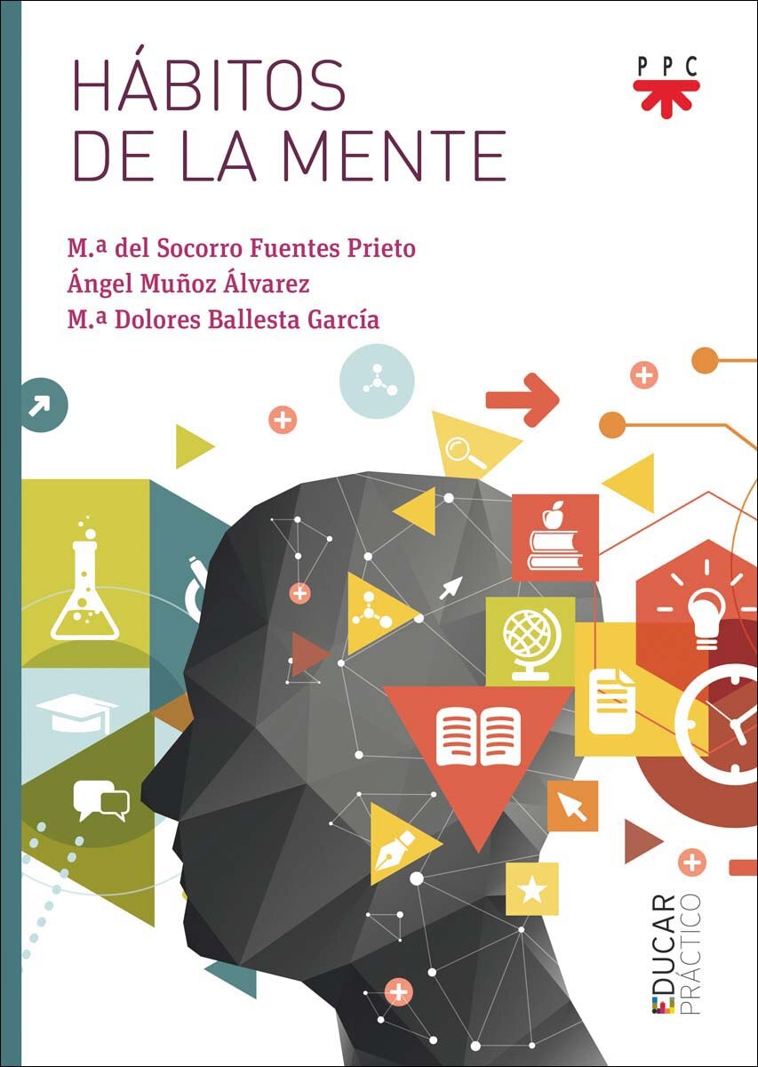 Hábitos de la mente (Capa mole) 1