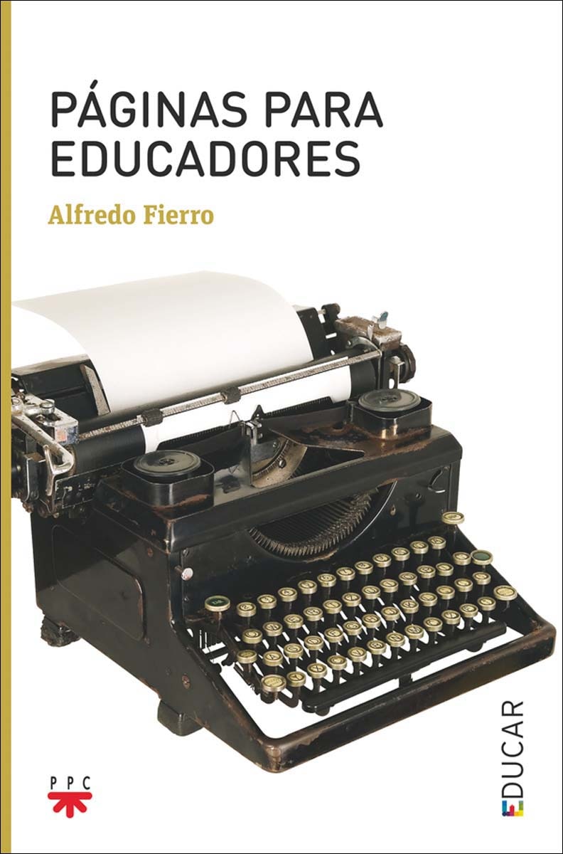 Páginas para educadores (Capa mole) 1