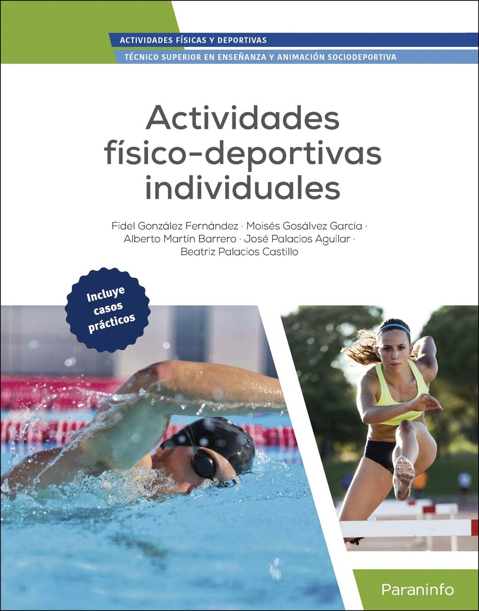 Actividades fisico deportivas individuales (Capa mole) 1