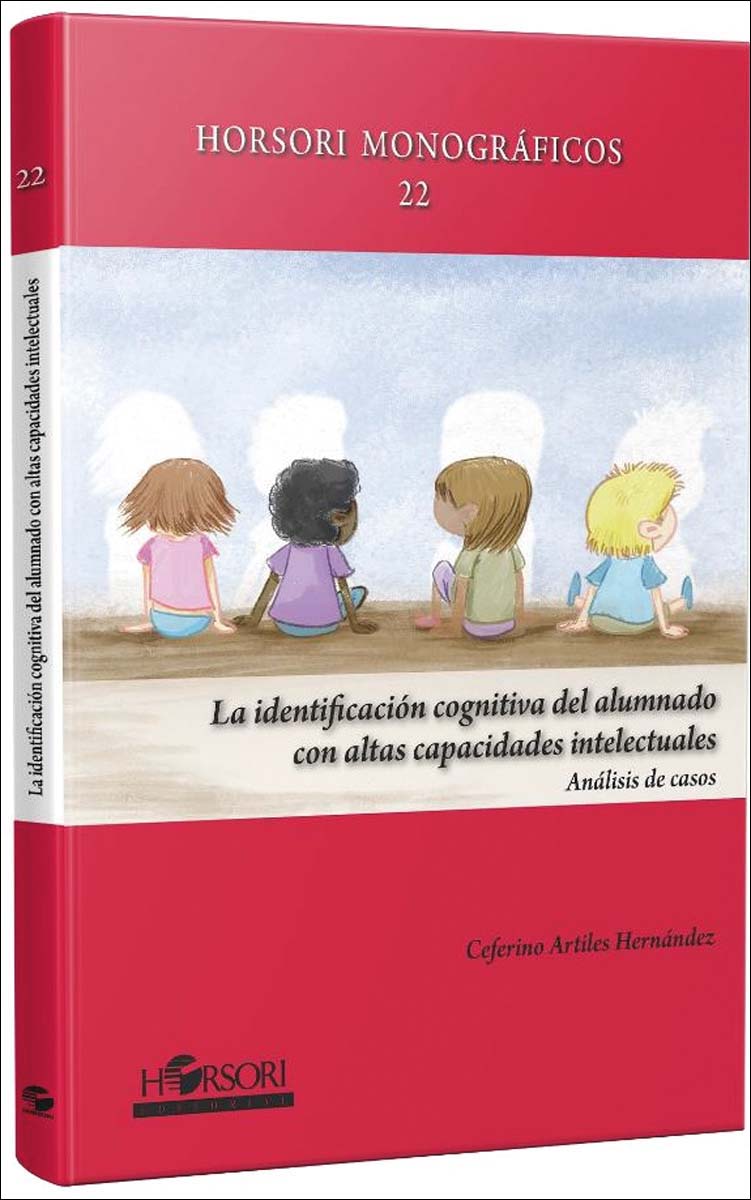 La identificación cognitiva del alumnado con altas 1