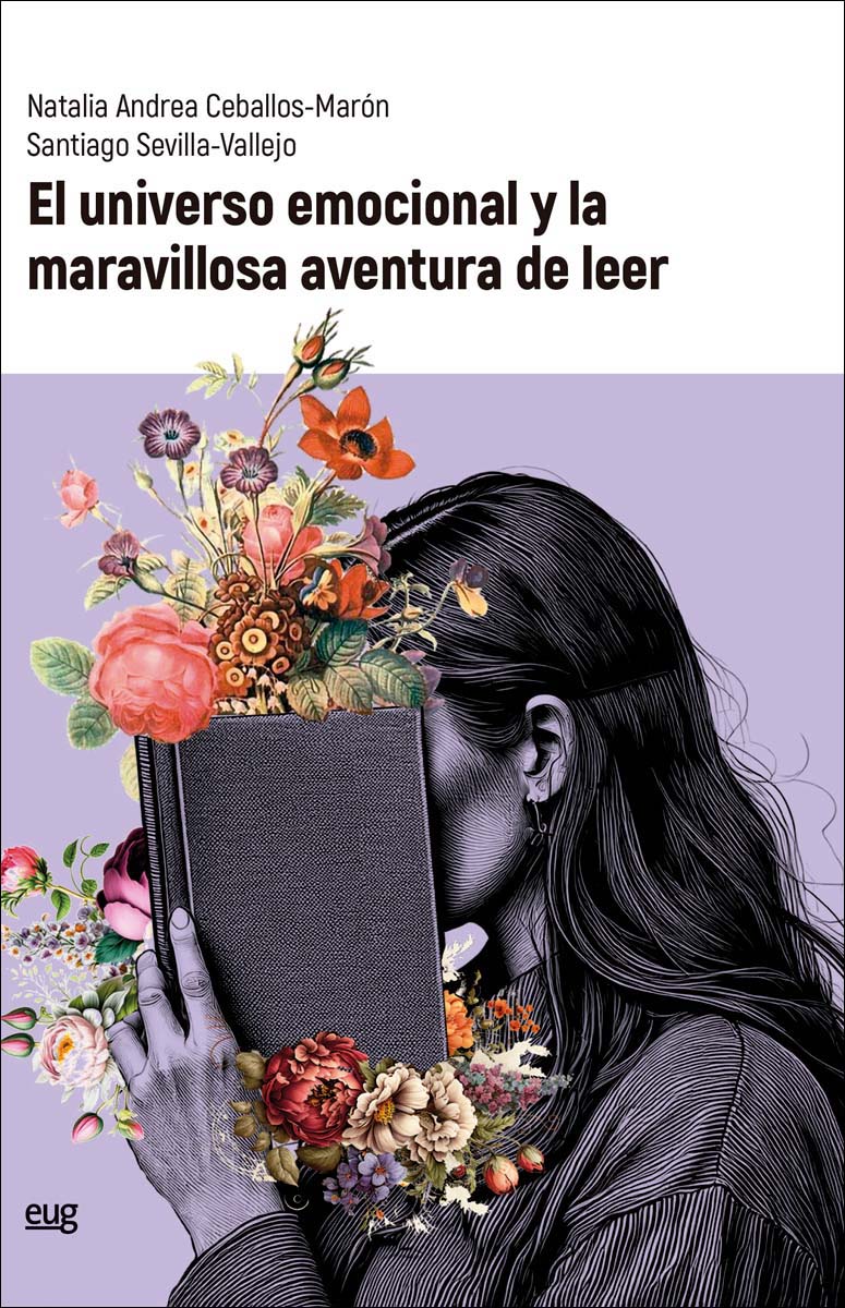 El universo emocional y la maravillosa aventura de leer (Capa mole com abas) 1