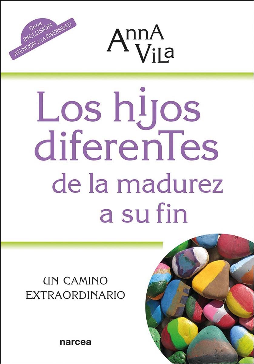 Imagem 0 de Los hijos diferentes, de la madurez a su fin