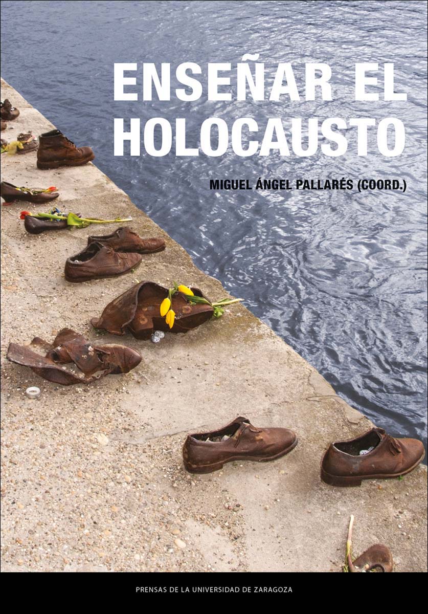 Enseñar el Holocausto 1
