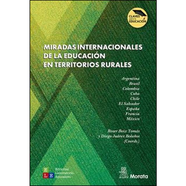 Miradas internacionales de la educación en territorios rurales 1