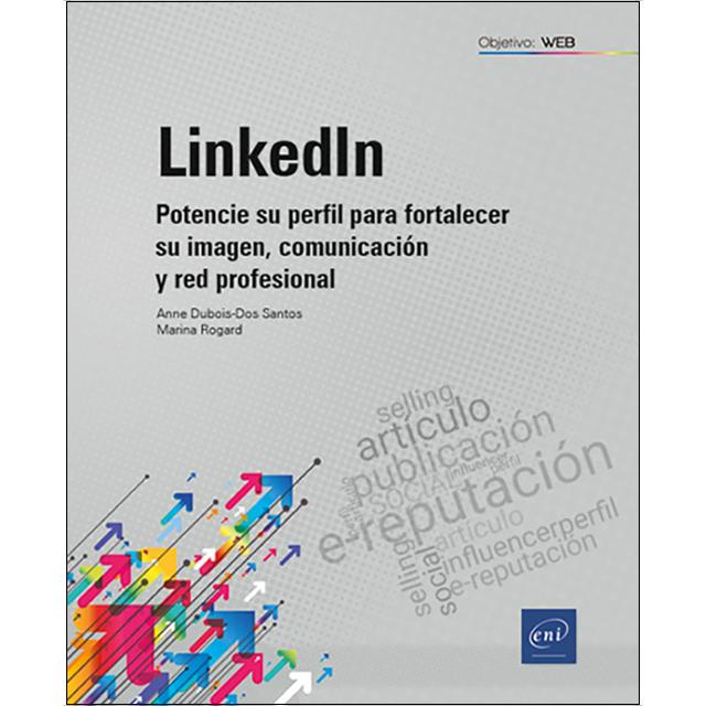 Imagem 0 de LinkedIn: Potencie su perfil para fortalecer su imagen, comunicación y red profesional
