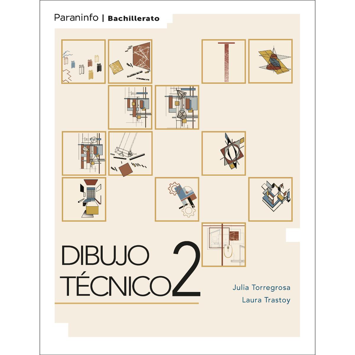 Dibujo técnico 2. LOMLOE (Capa mole) 1