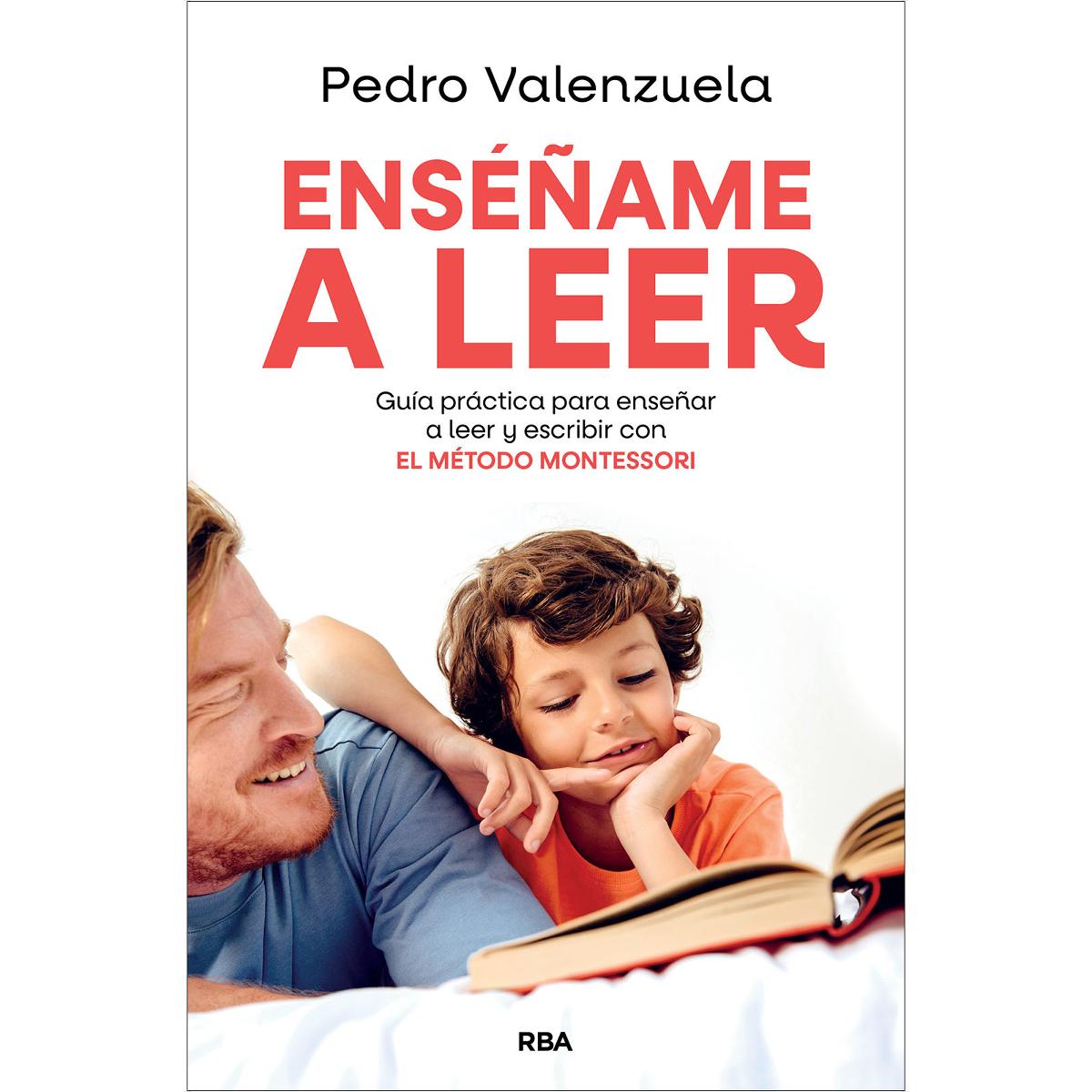 Enséñame a leer (Capa mole) 1