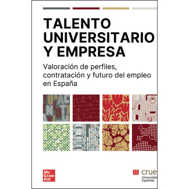 Talento universitario y empresa - CRUE (POD) (Capa mole) 1