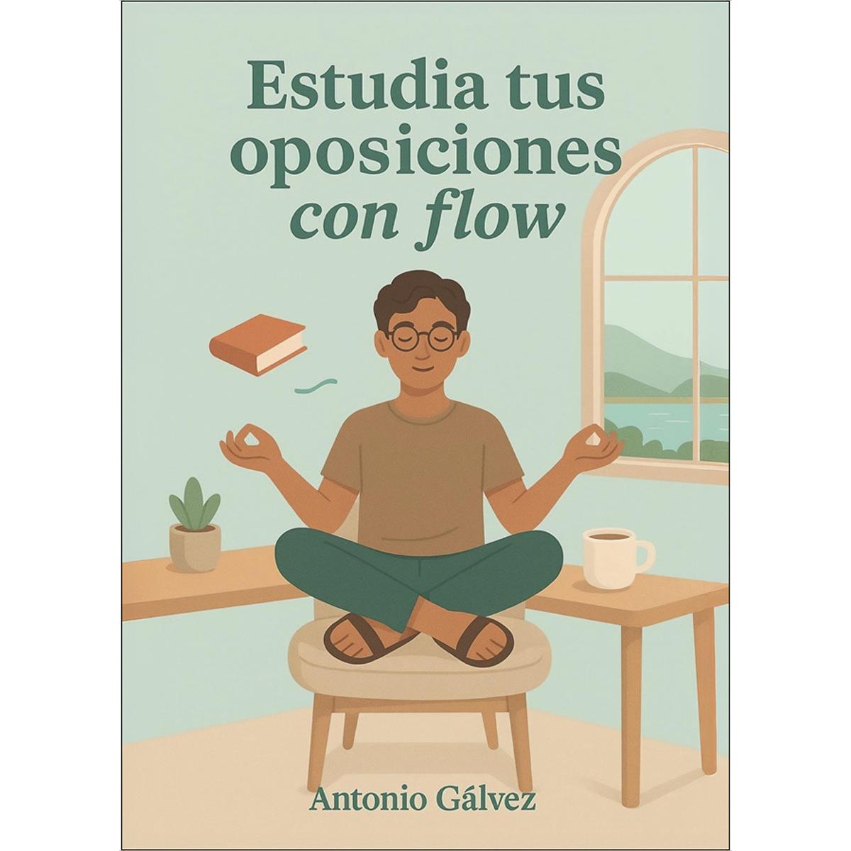 Estudia tus oposiciones con flow (Capa mole com abas) 1