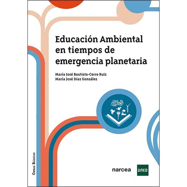 Imagem 0 de Educación ambiental en tiempos de emergencia planetaria