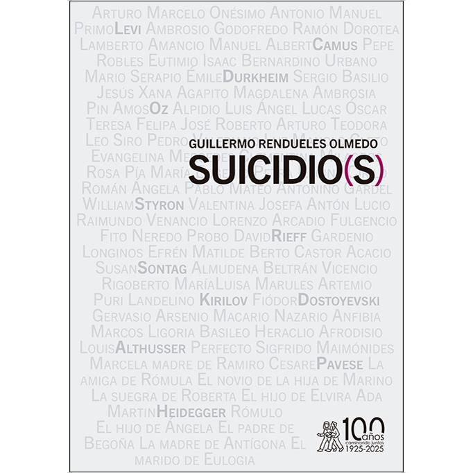 Suicidio(s) 1