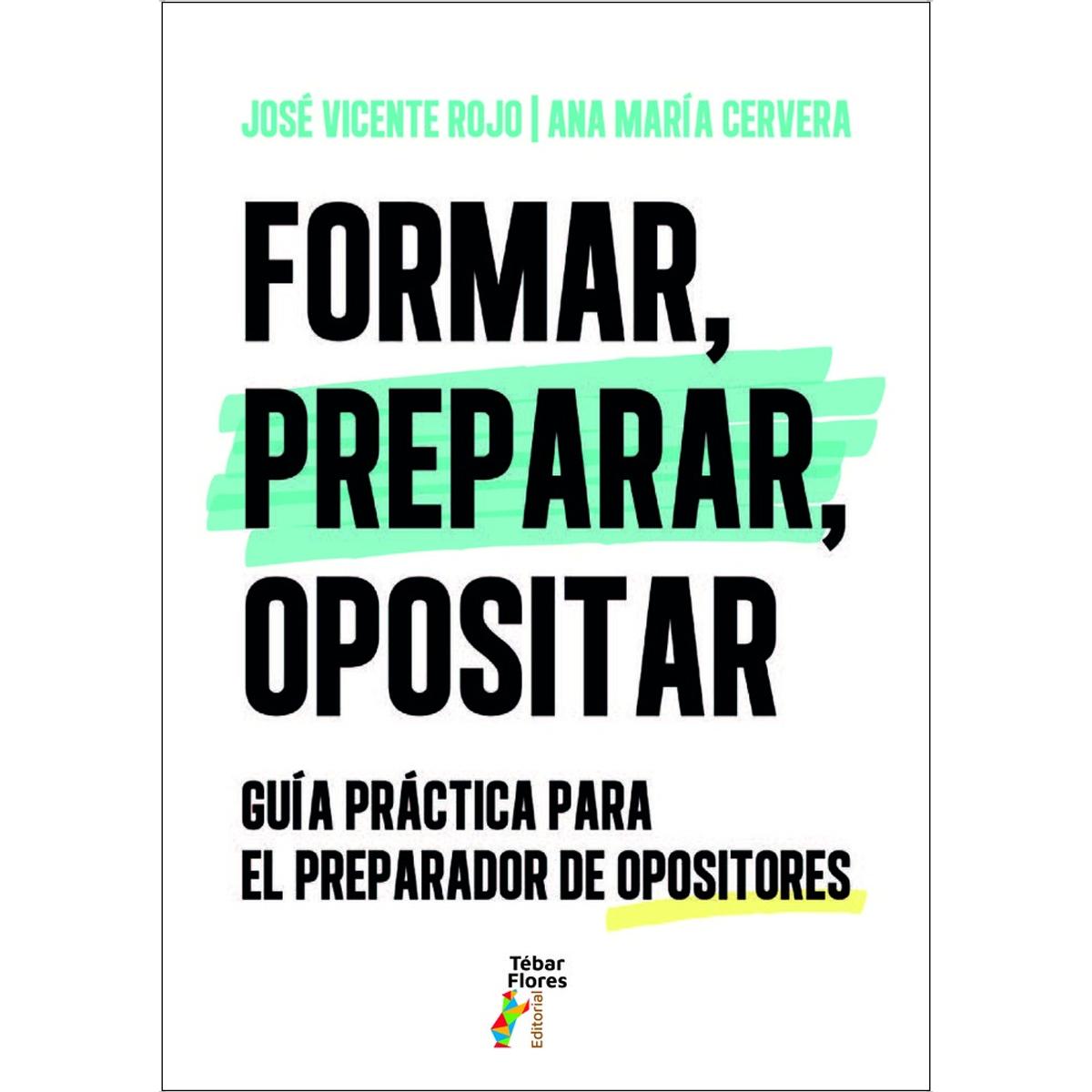 Formar preparar opositar 1