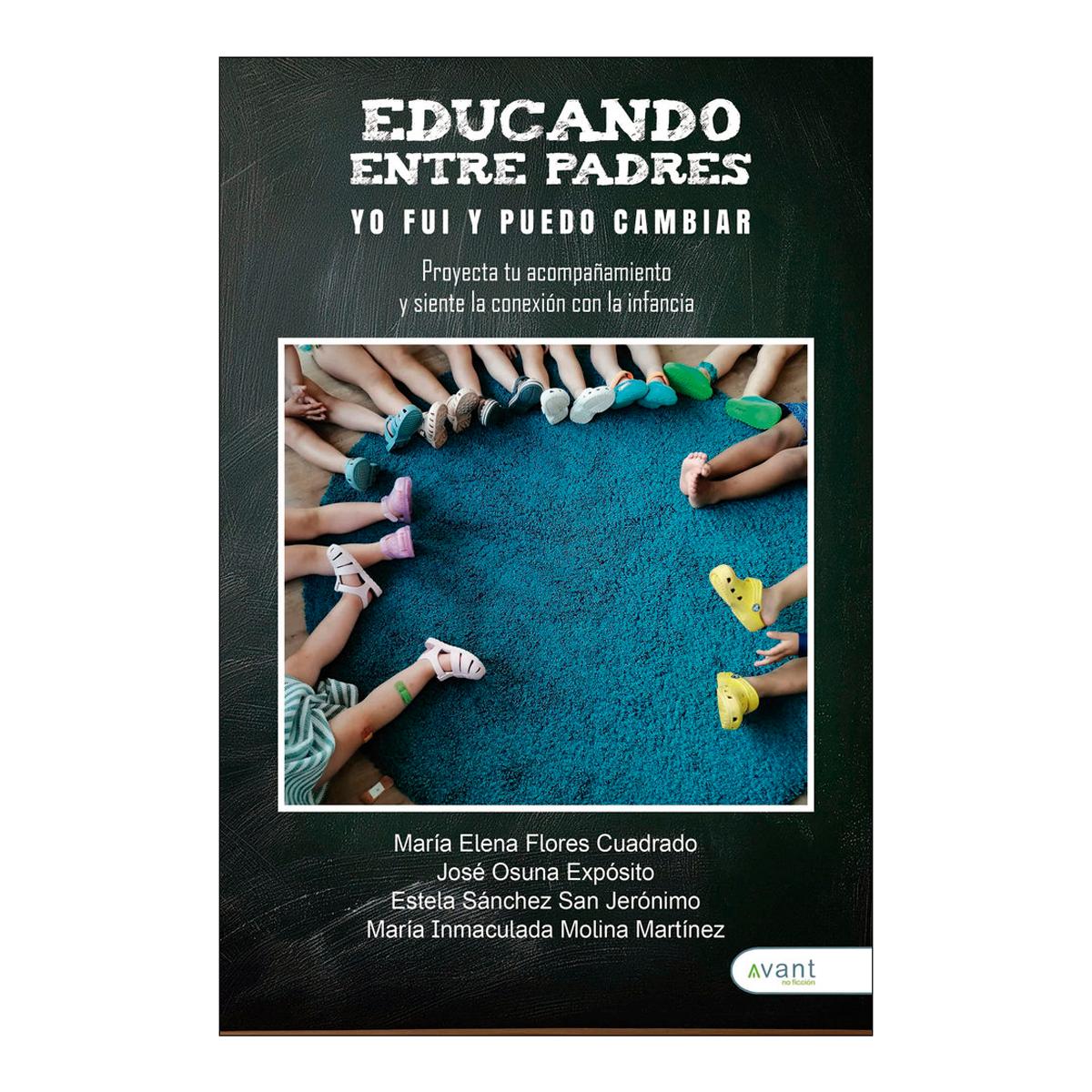 Educando entre padres 1