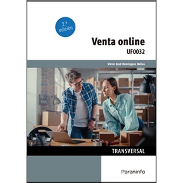 Venta online 2.ª edición (Capa mole) 1