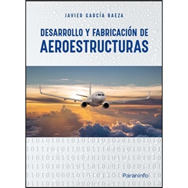 Desarrollo y fabricación de aeroestructuras (Capa mole) 1