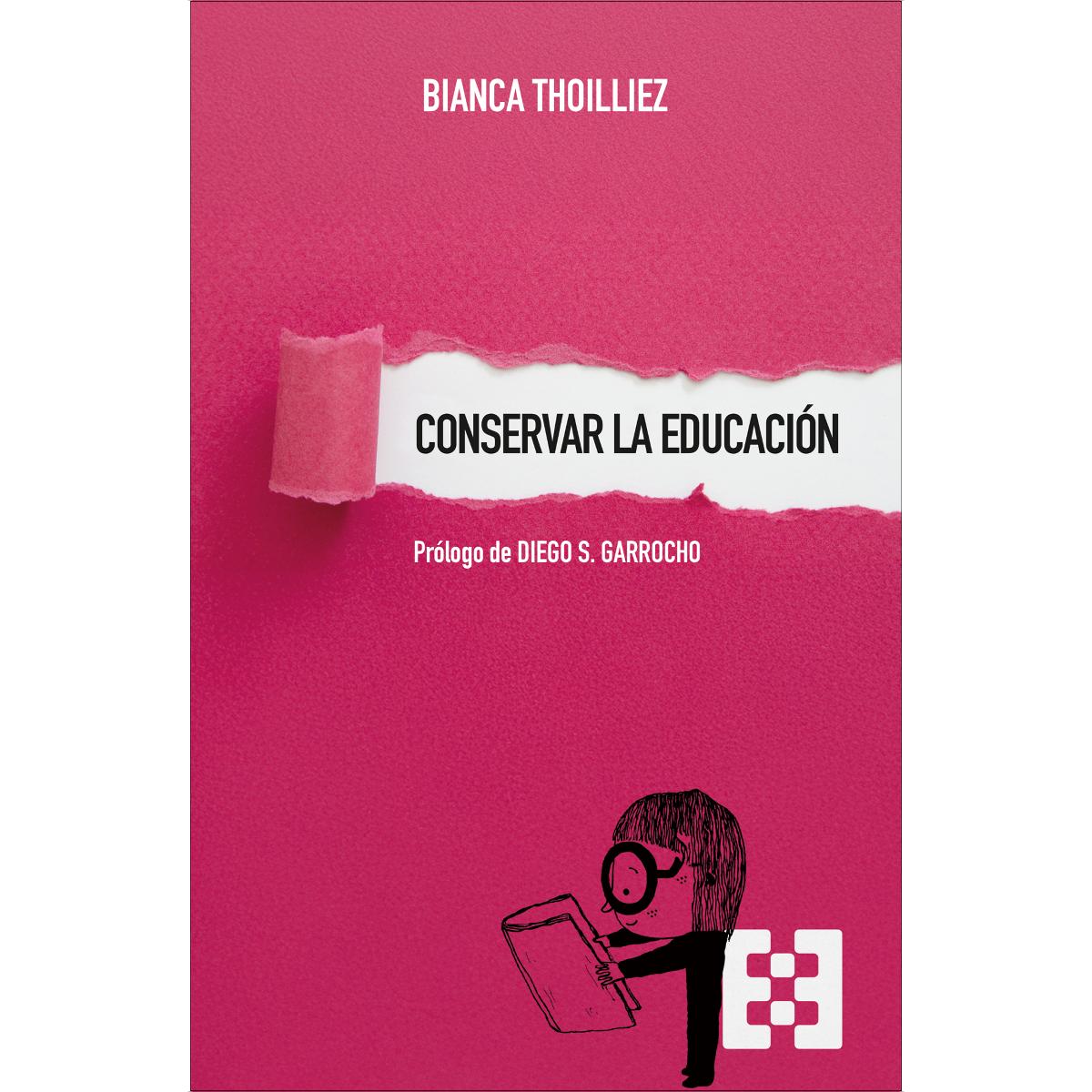 Conservar la educación 1