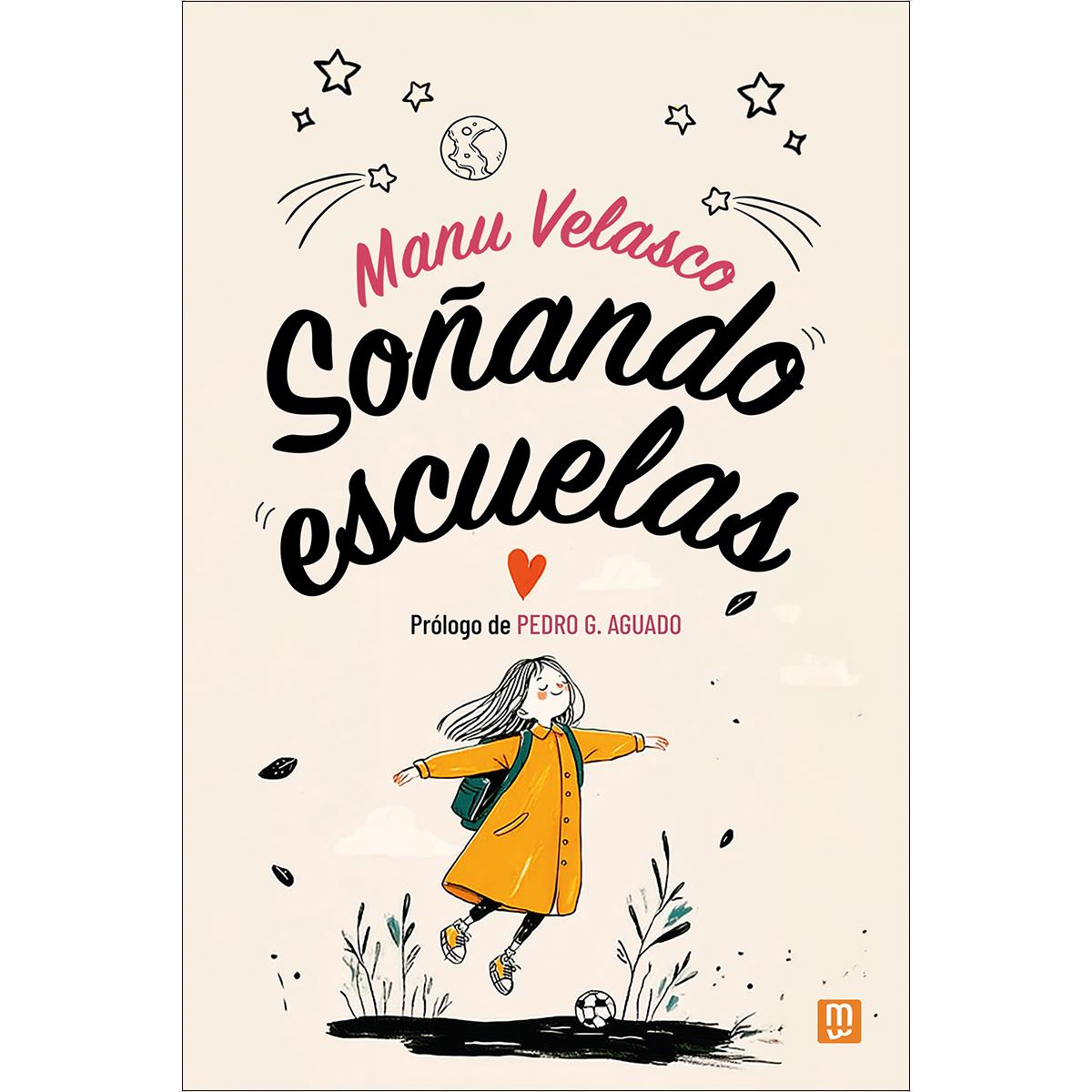 Imagem 0 de Soñando escuelas (Capa mole)