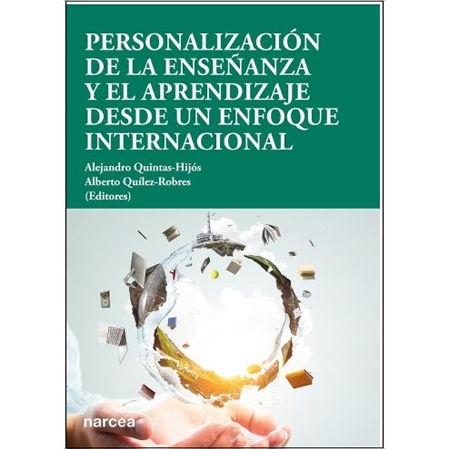 Personalización de la enseñanza y el aprendizaje desde un enfoque internacional 1
