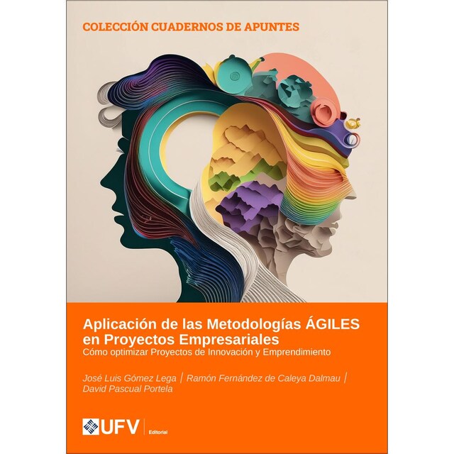 Imagem 0 de Aplicación de las Metodologías ÁGILES en Proyectos Empresariales