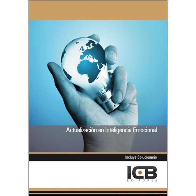 Actualización en Inteligencia Emocional (Capa mole) 1