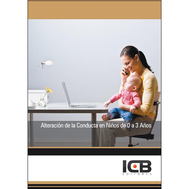 Alteración de la Conducta en Niños de 0 a 3 Años (Capa mole) 1