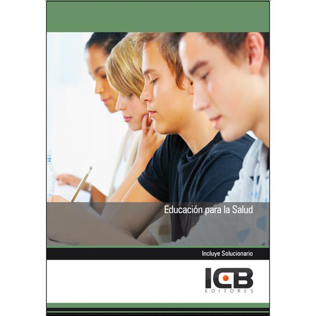 Educación para la Salud (Capa mole) 1