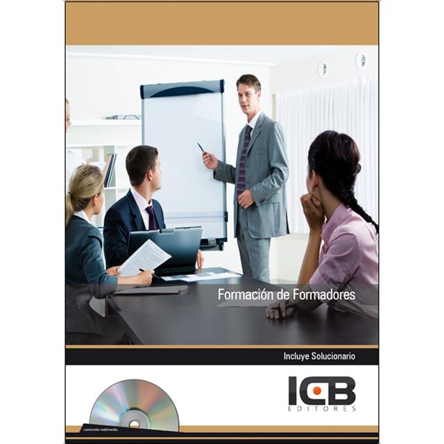 Formación de Formadores - Incluye Contenido Multimedia (Capa mole) 1