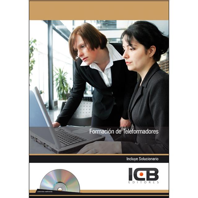 Formación de Teleformadores - Incluye Contenido Multimedia (Capa mole) 1