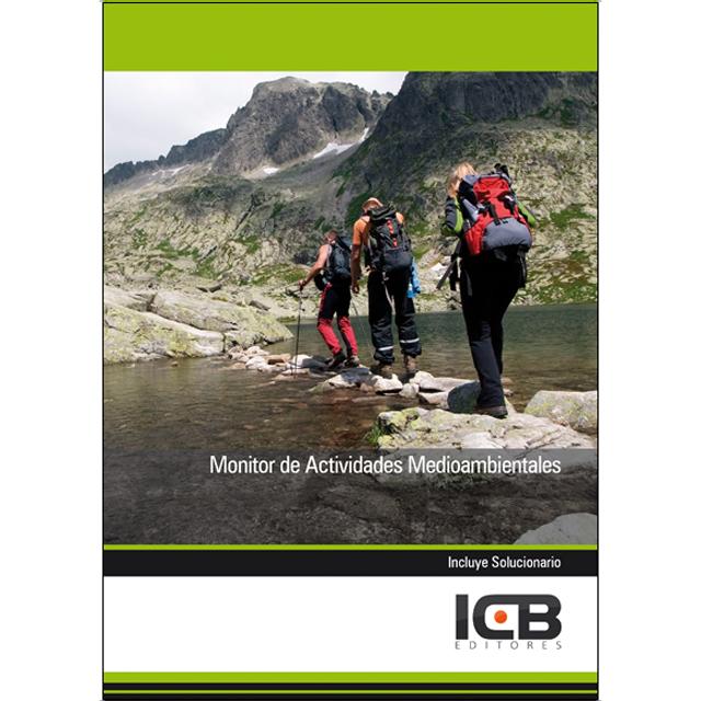 Monitor de Actividades Medioambientales (Capa mole) 1