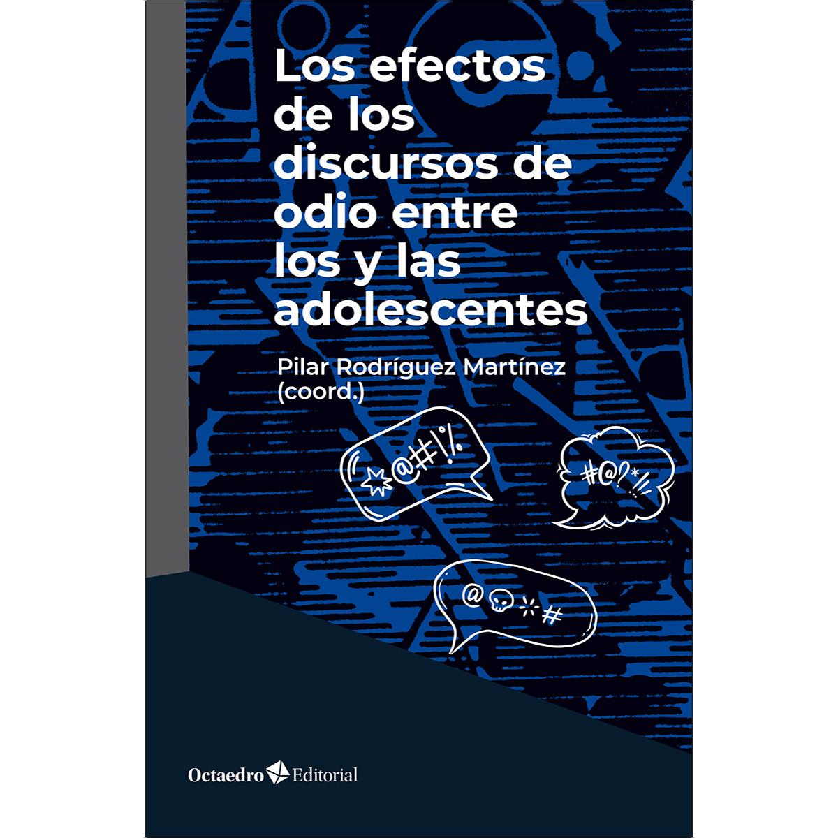 Los efectos de los discursos de odio entre los y las adolescentes 1