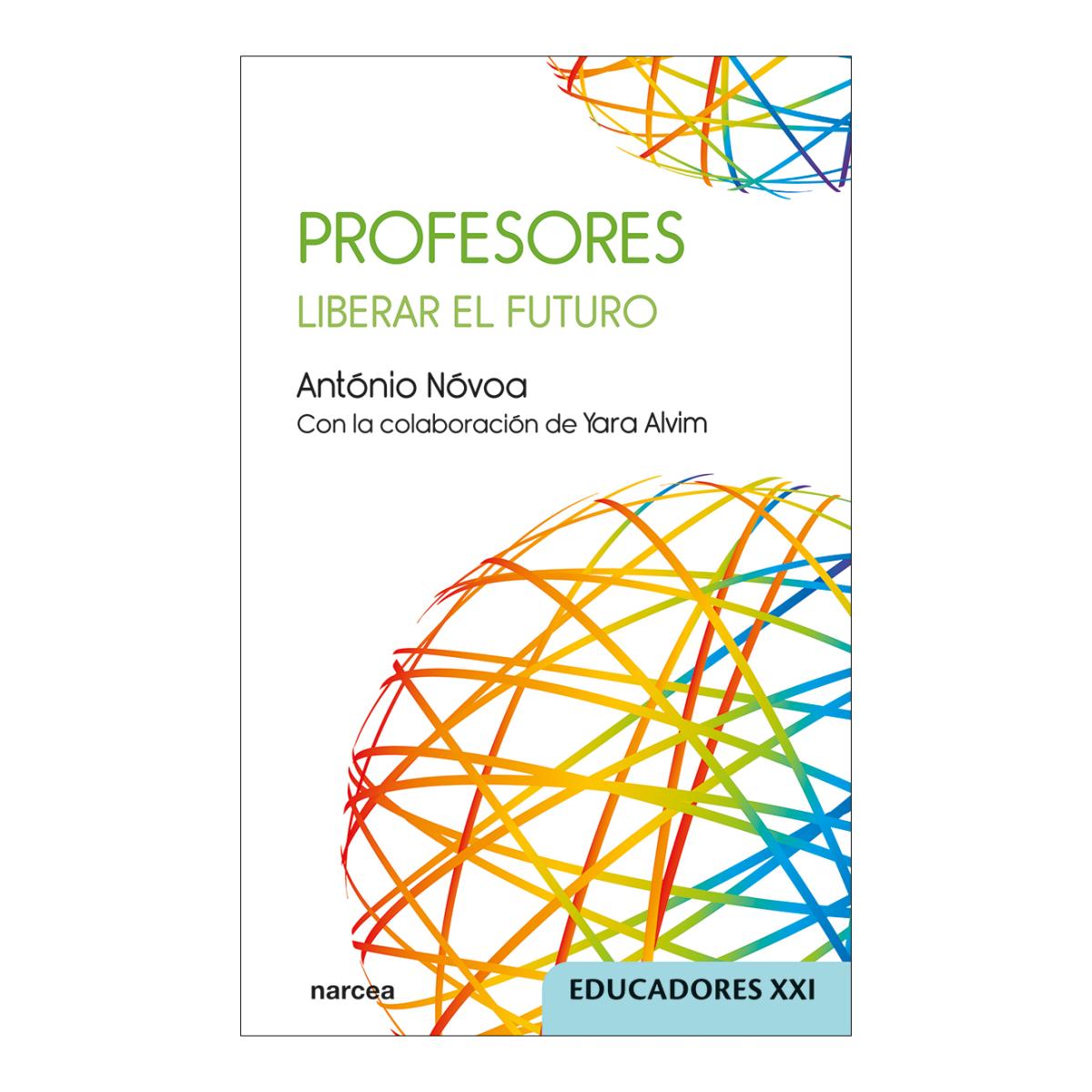 Profesores: Liberar el futuro 1