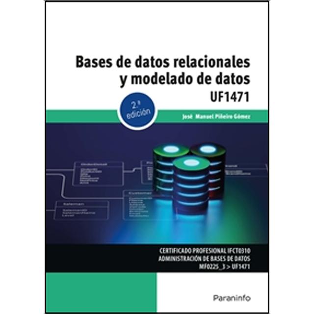Bases de datos relacionales y modelado de datos (Capa mole) 1