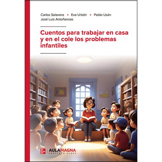 Cuentos para trabajar en casa y en el cole los pro 1