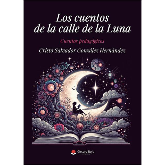 Los cuentos de la calle de la luna 1
