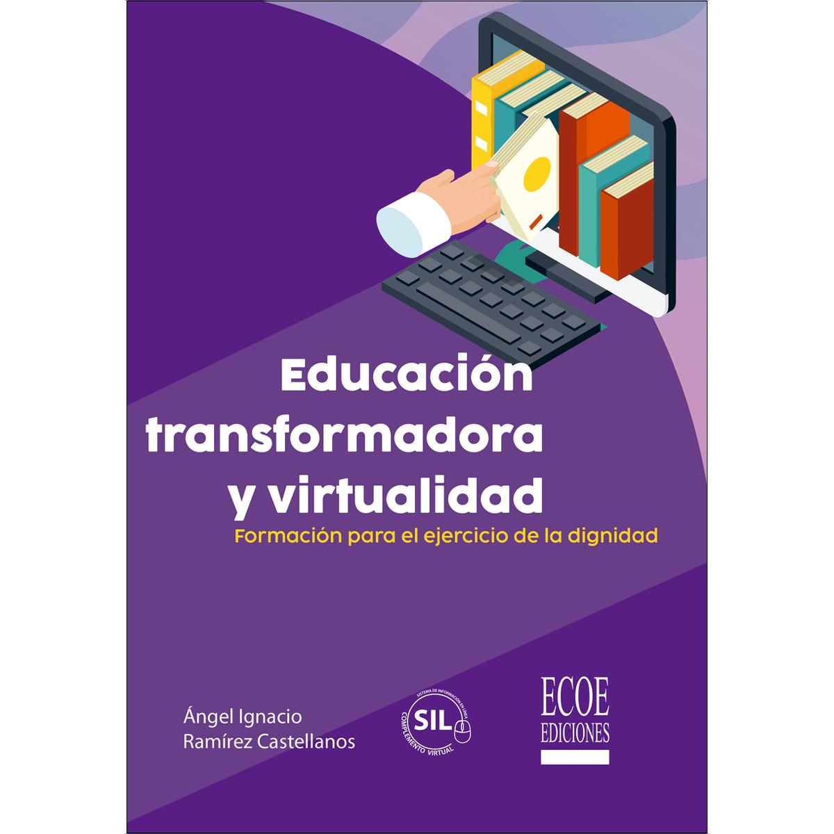 Imagem 0 de Educación transformadora y virtualidad