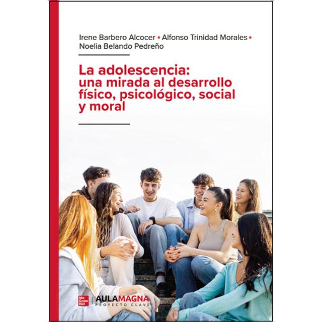 La adolescencia: una mirada al desarrollo físico 1