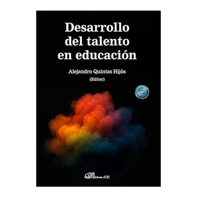 Desarrollo del talento en educación 1