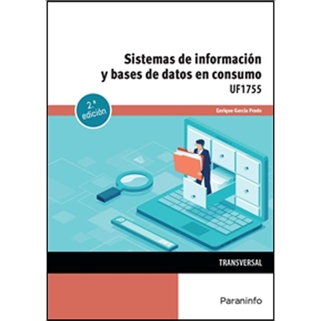 Sistemas de información y bases de datos en consumo (Capa mole) 1