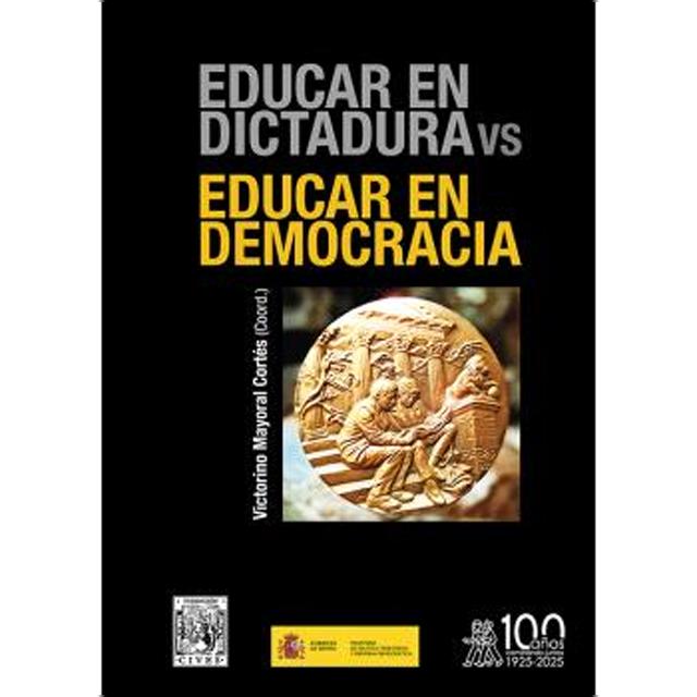 Imagem 0 de Educar en dictadura vs educar en democracia