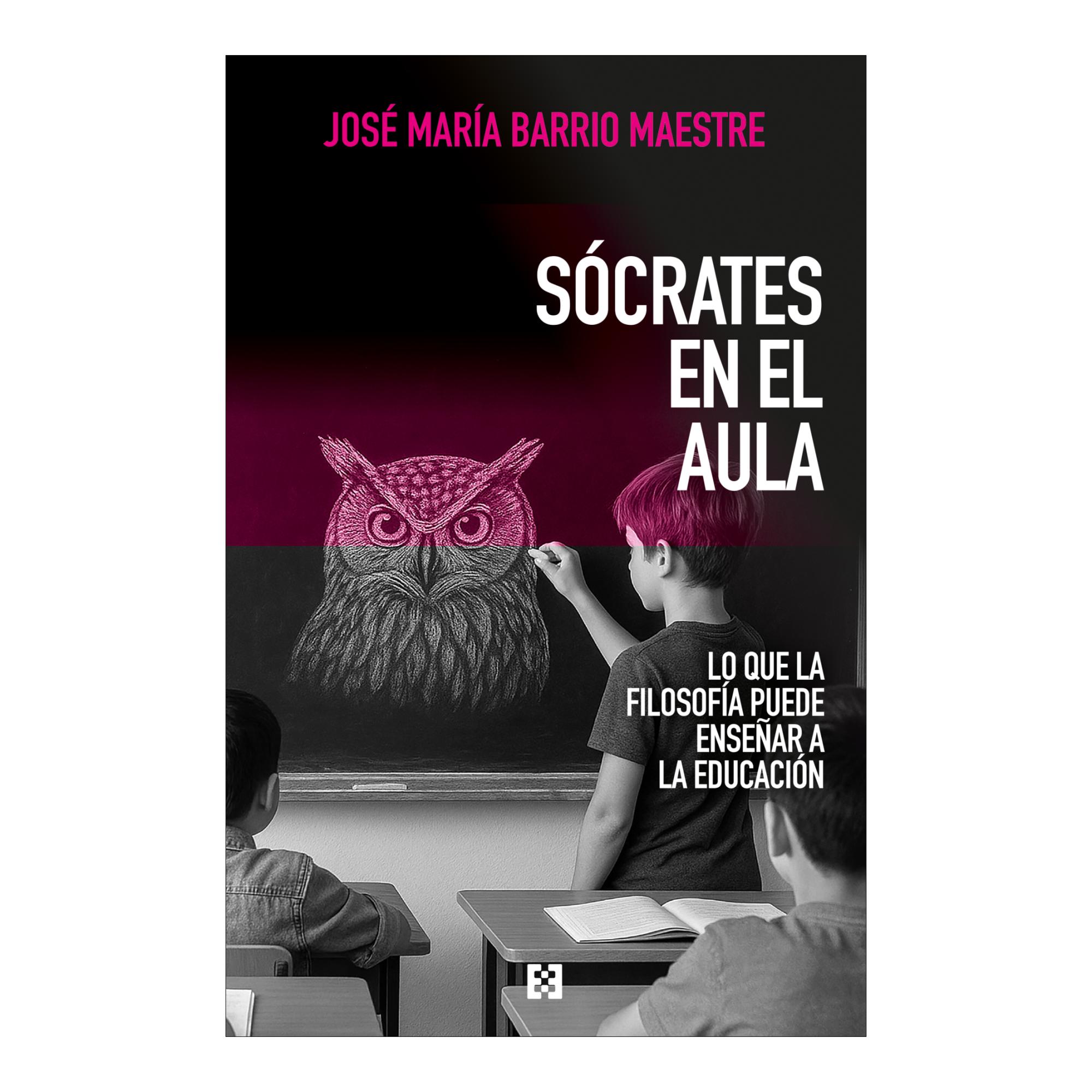 Imagem 0 de Sócrates en el aula: Lo que la filosofía puede enseñar a la educación