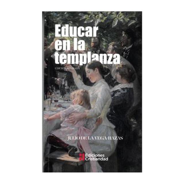 Educar en la templanza 2ª edición 1