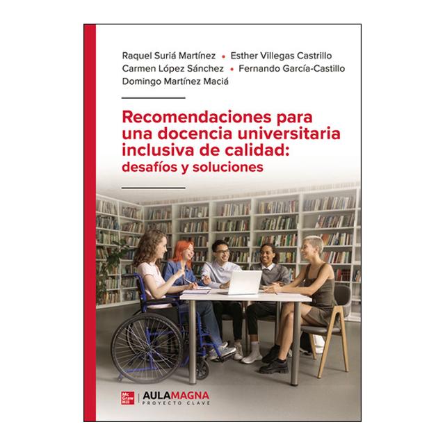 Recomendaciones para una docencia universitaria in 1