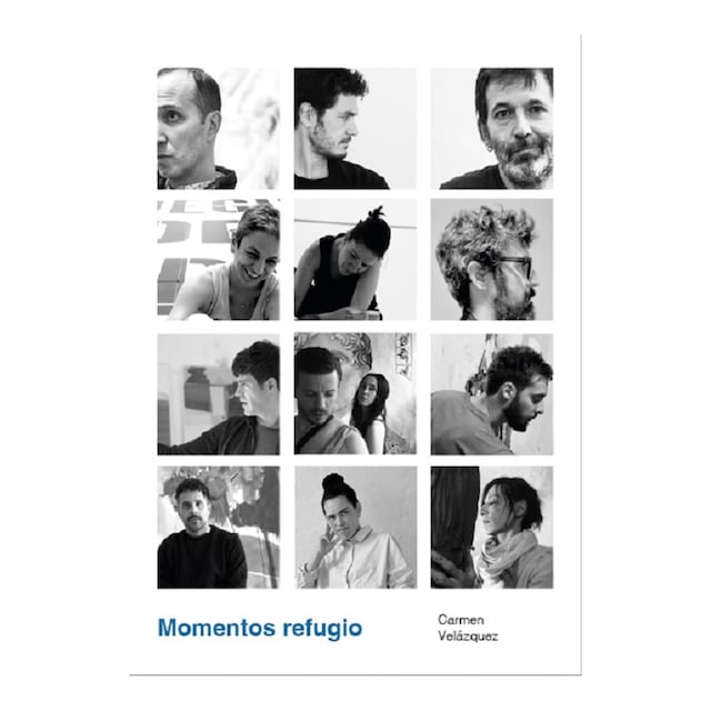 Imagem 0 de Momentos refugio