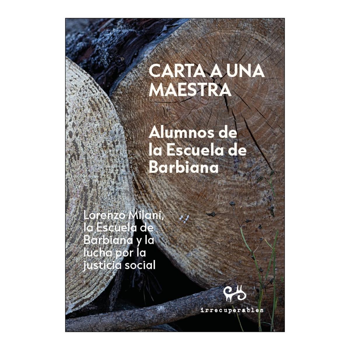 Carta a una maestra 1