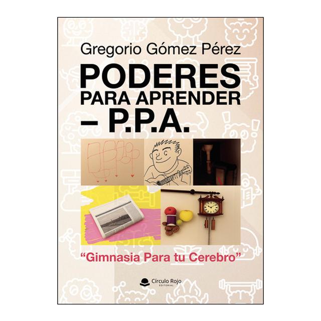 Poderes para aprender   p.P.A.Gimnasia para tu c 1