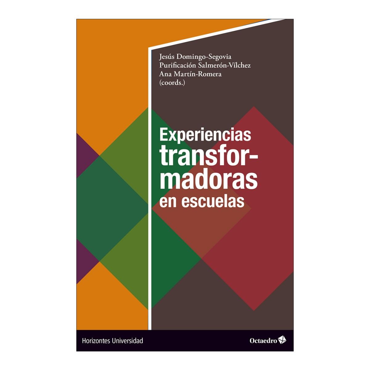 Experiencias transformadoras en escuelas 1